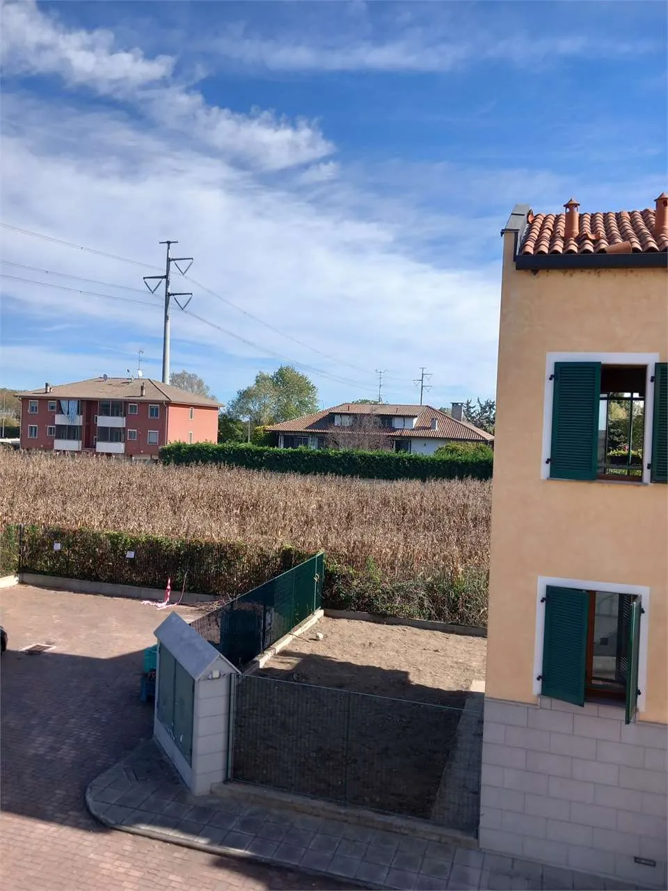 Villetta a schiera in vendita a Biandrate - foto 7