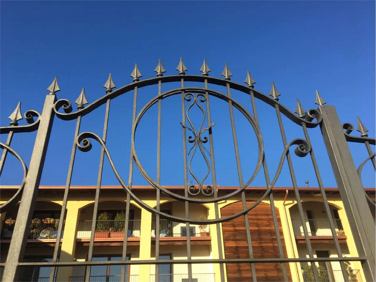 Appartamento in vendita a Sesto Calende - foto 7