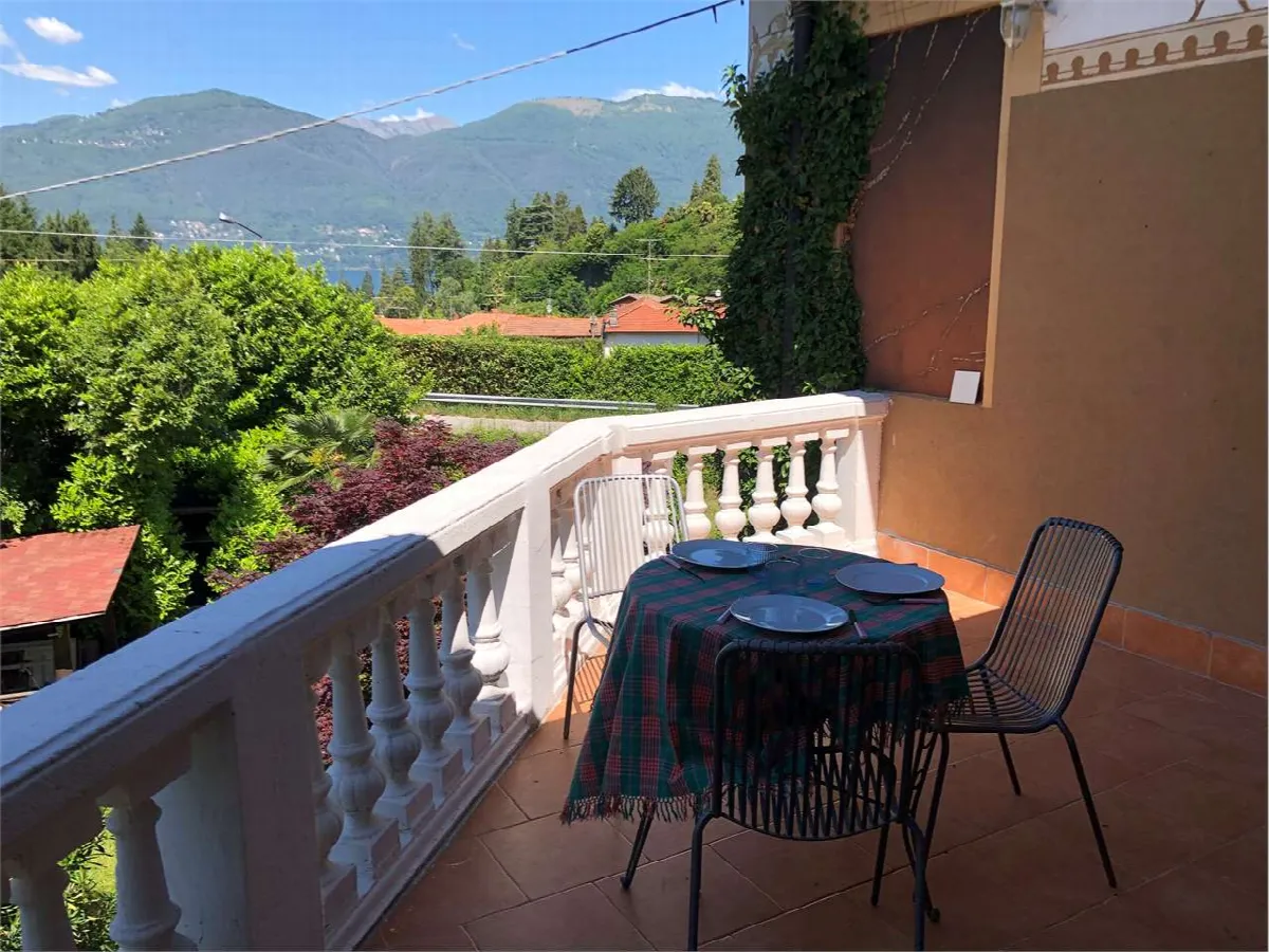 Villa in vendita a Porto Valtravaglia - foto 9