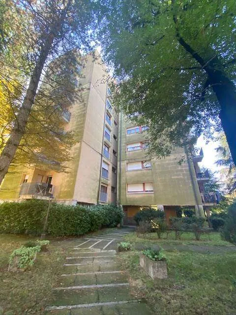 Appartamento in vendita a Varese - Giubiano - foto 1