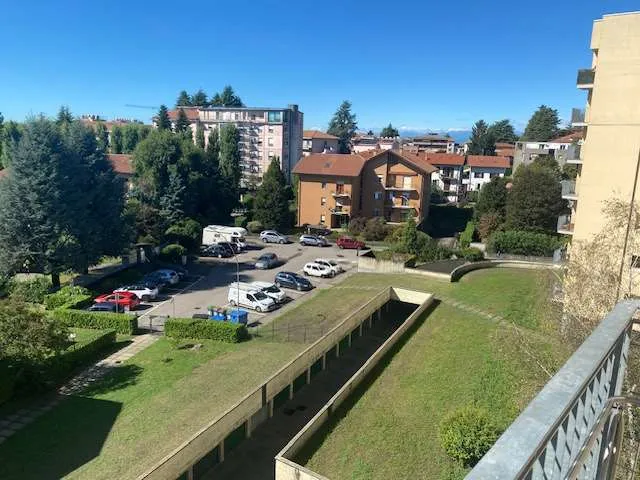 Appartamento in vendita a Varese - Giubiano - foto 3