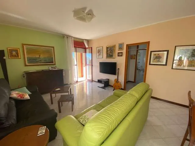 Appartamento in vendita a Varese - Giubiano - foto 5