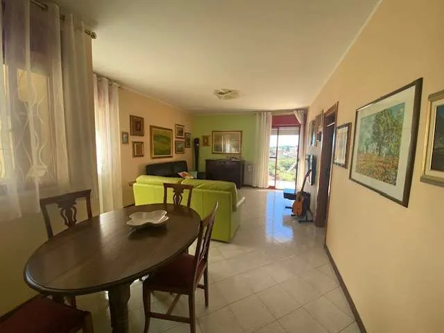 Appartamento in vendita a Varese - Giubiano - foto 8
