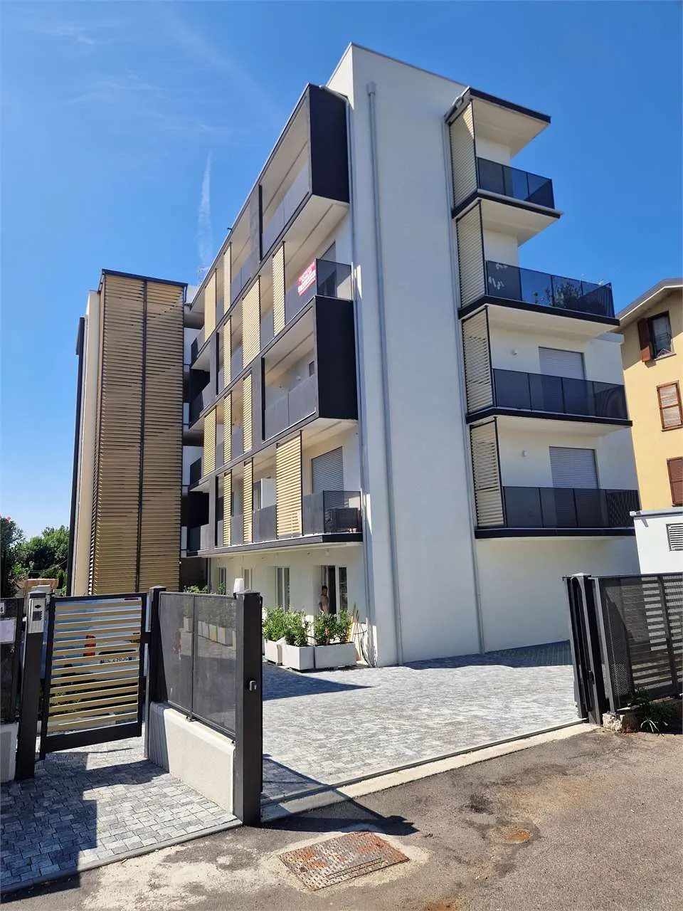 Appartamento in vendita a Varese - foto 1