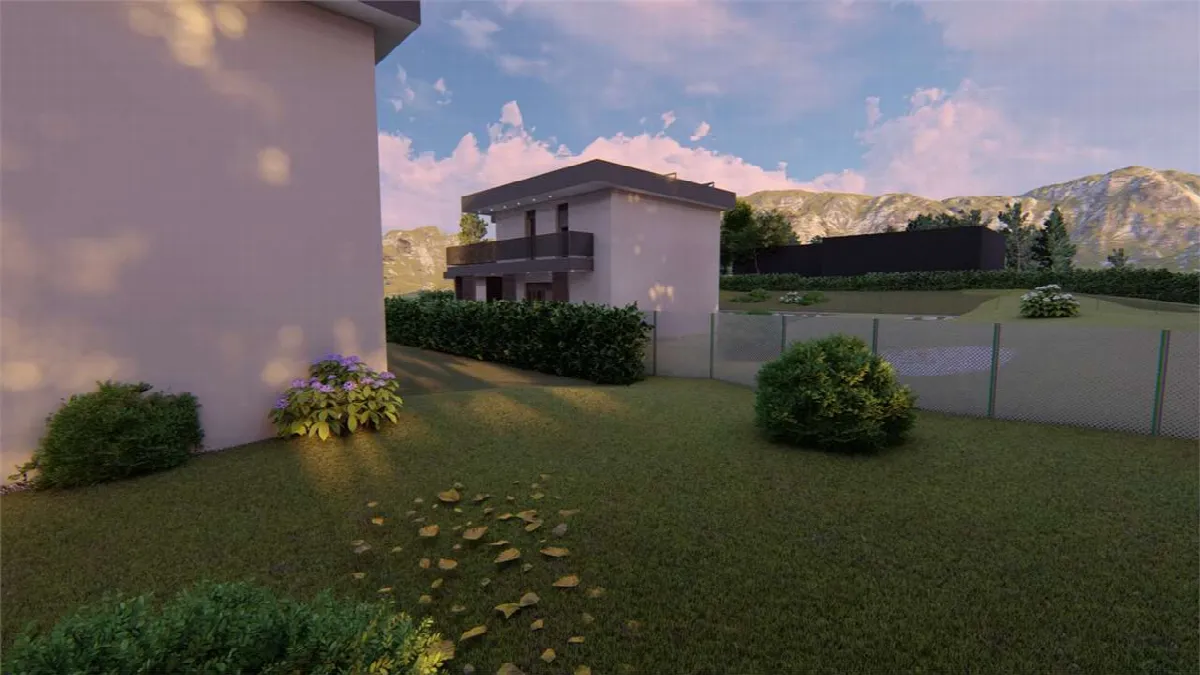 Villa in vendita a Brebbia - foto 3