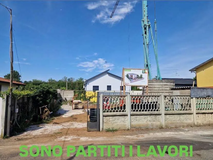 Villa in vendita a Olgiate Olona - foto 1