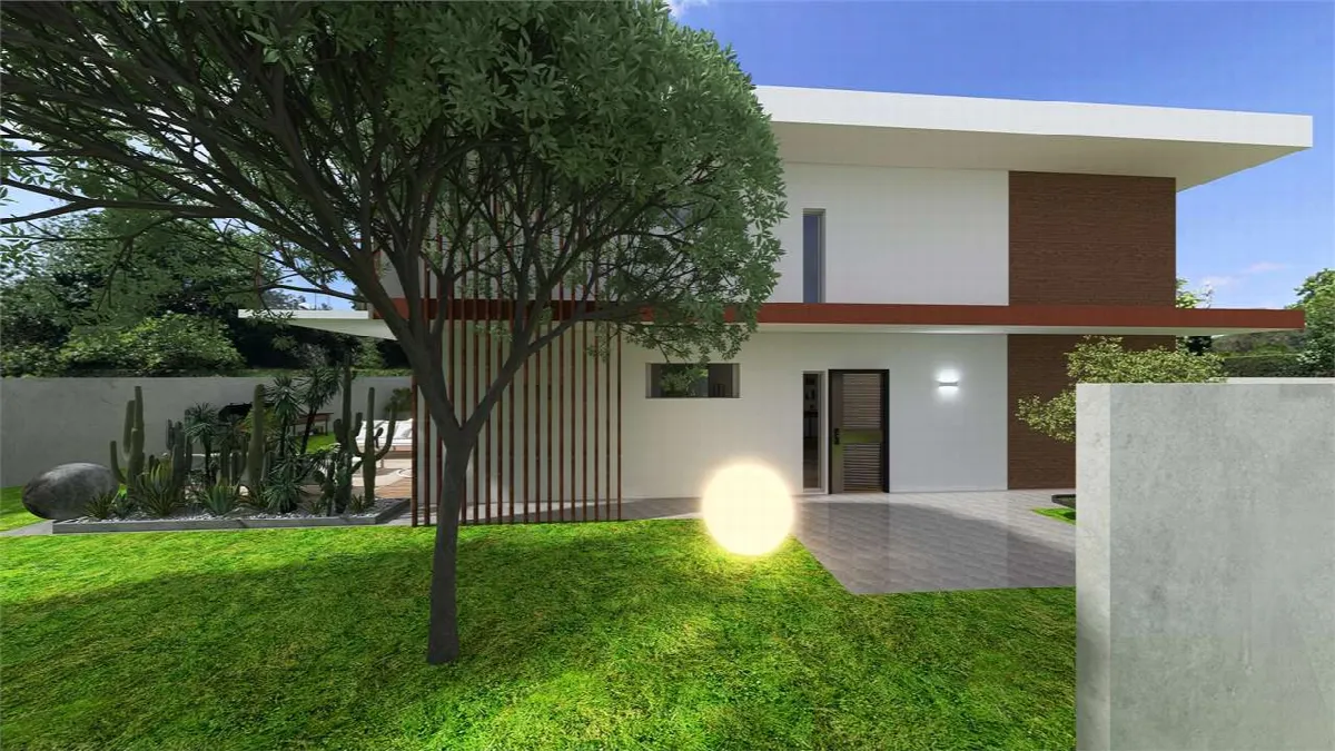 Villa in vendita a Olgiate Olona - foto 5