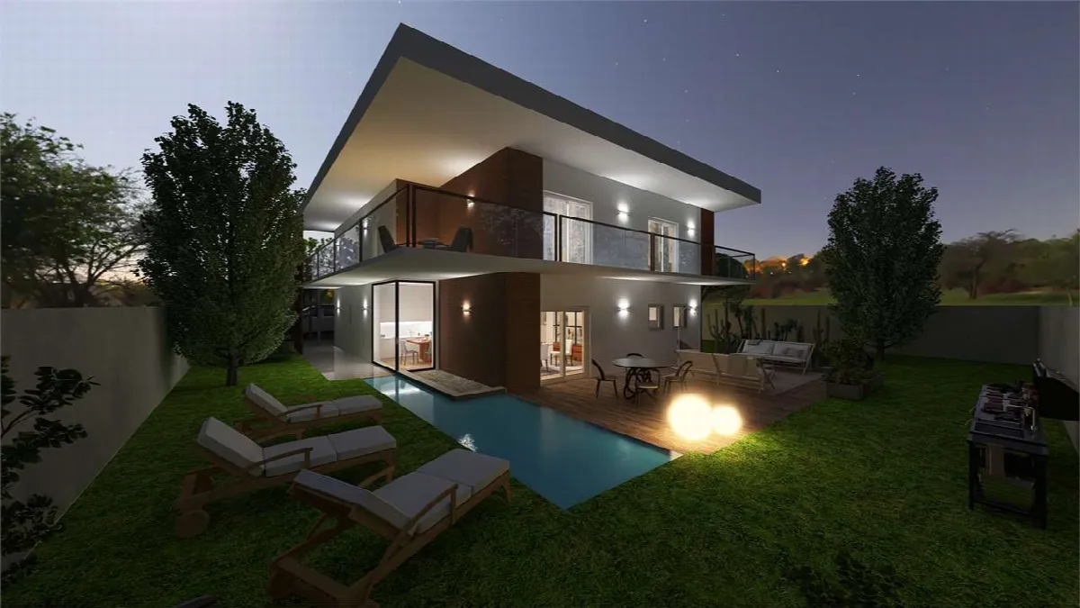 Villa in vendita a Olgiate Olona - foto 8
