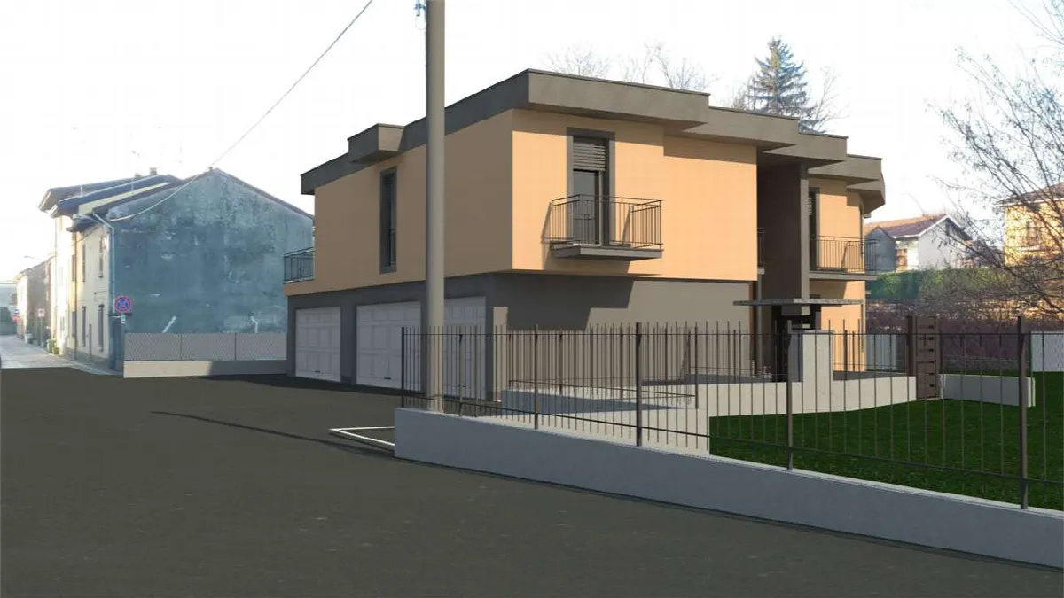 Appartamento in vendita a Venegono Inferiore - foto 1