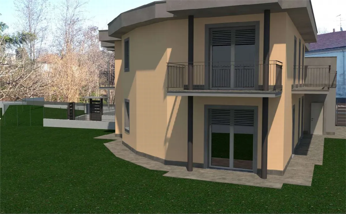 Appartamento in vendita a Venegono Inferiore - foto 2