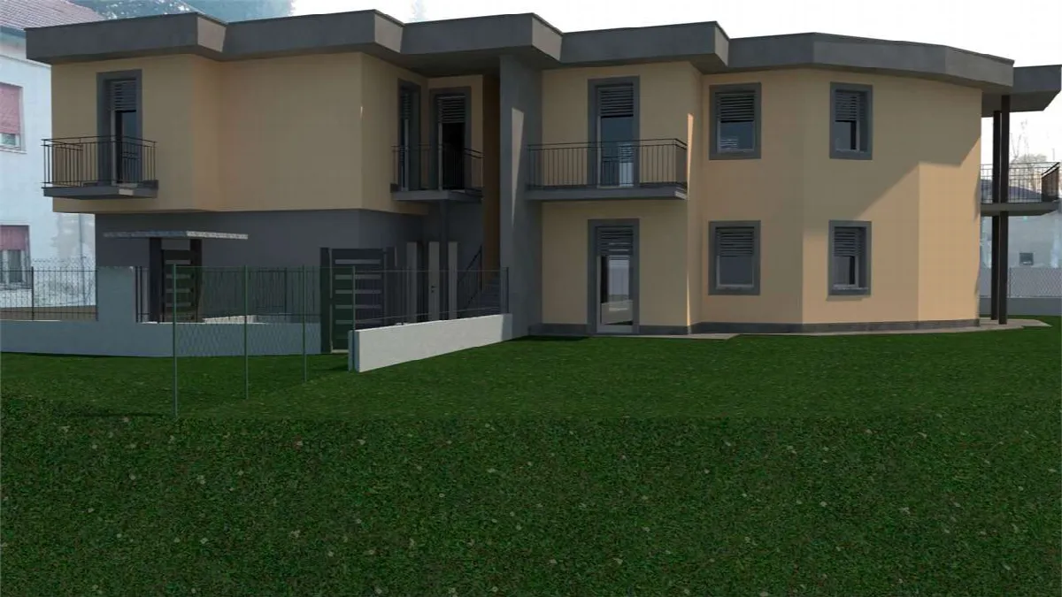 Appartamento in vendita a Venegono Inferiore - Ugona - foto 3