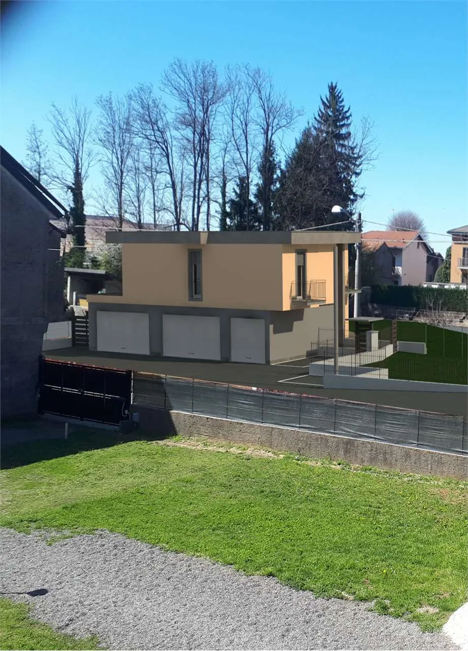 Appartamento in vendita a Venegono Inferiore - Ugona - foto 4