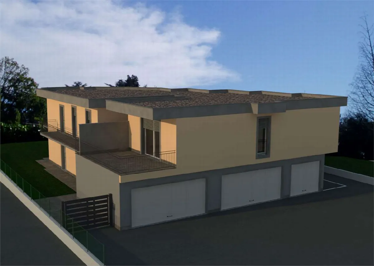 Appartamento in vendita a Venegono Inferiore - Ugona - foto 5