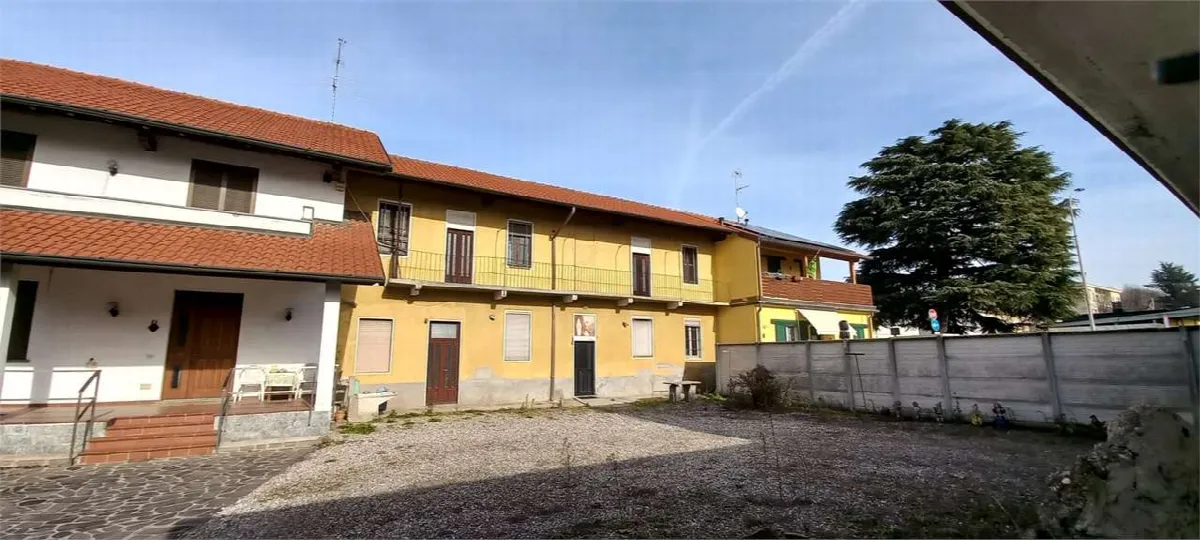 Villa in vendita a Casorezzo - foto 10