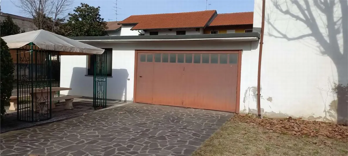 Villa in vendita a Casorezzo - foto 3