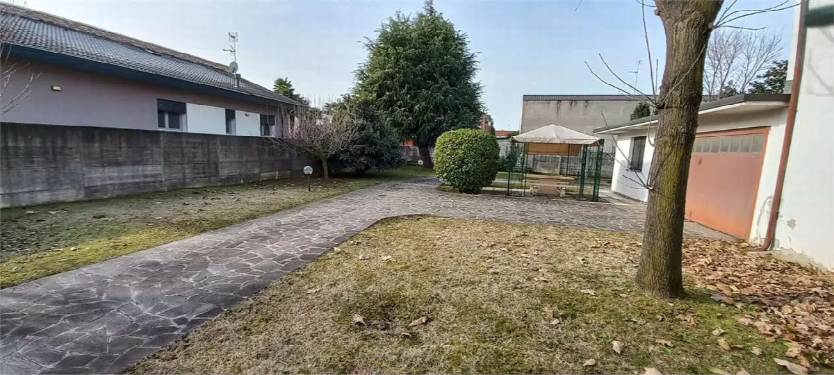 Villa in vendita a Casorezzo - foto 4
