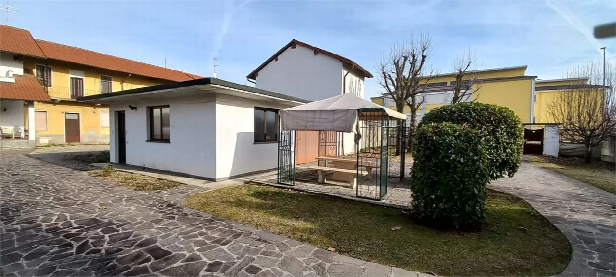 Villa in vendita a Casorezzo - foto 5