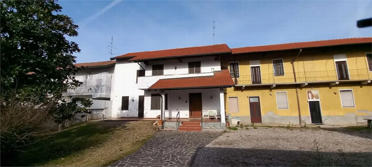 Villa in vendita a Casorezzo - foto 9