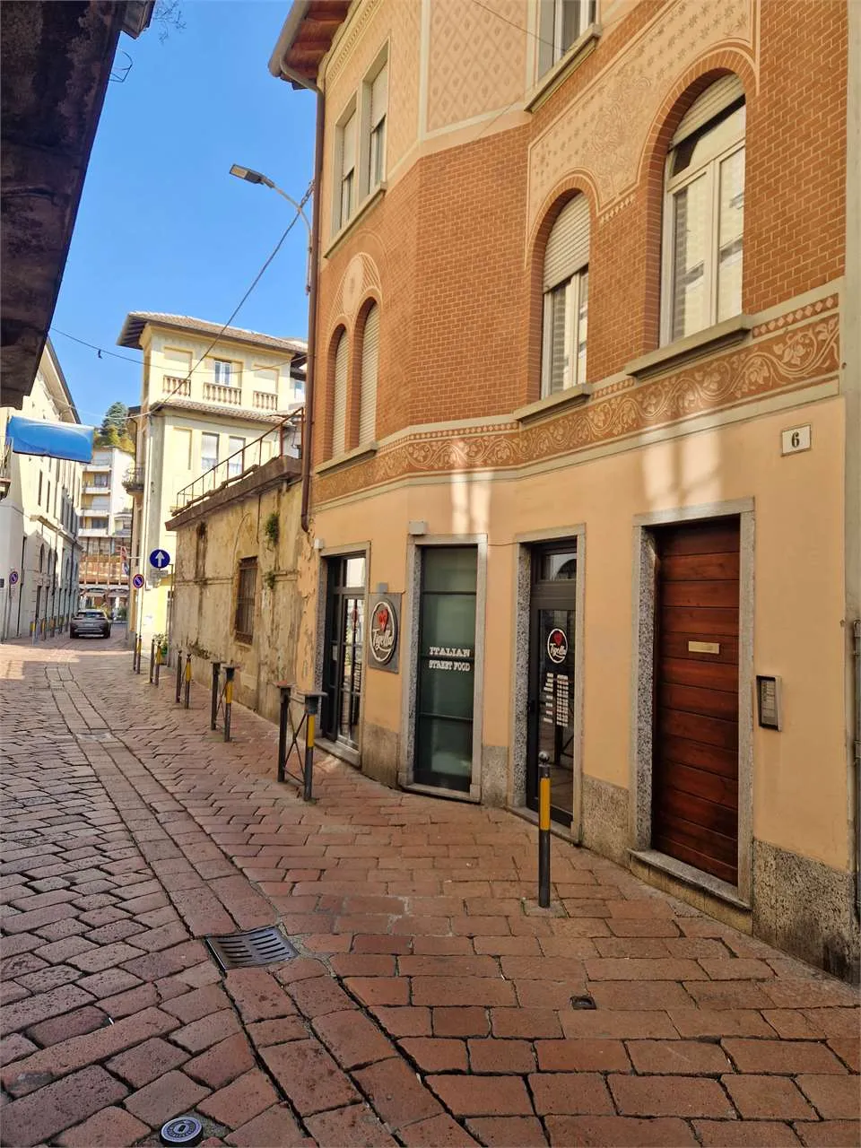 Appartamento in vendita a Varese - foto 1