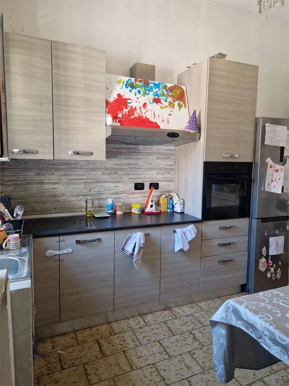 Appartamento in vendita a Solbiate Arno - foto 1