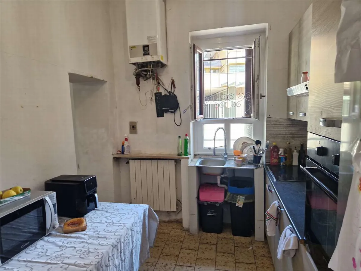 Appartamento in vendita a Solbiate Arno - foto 2