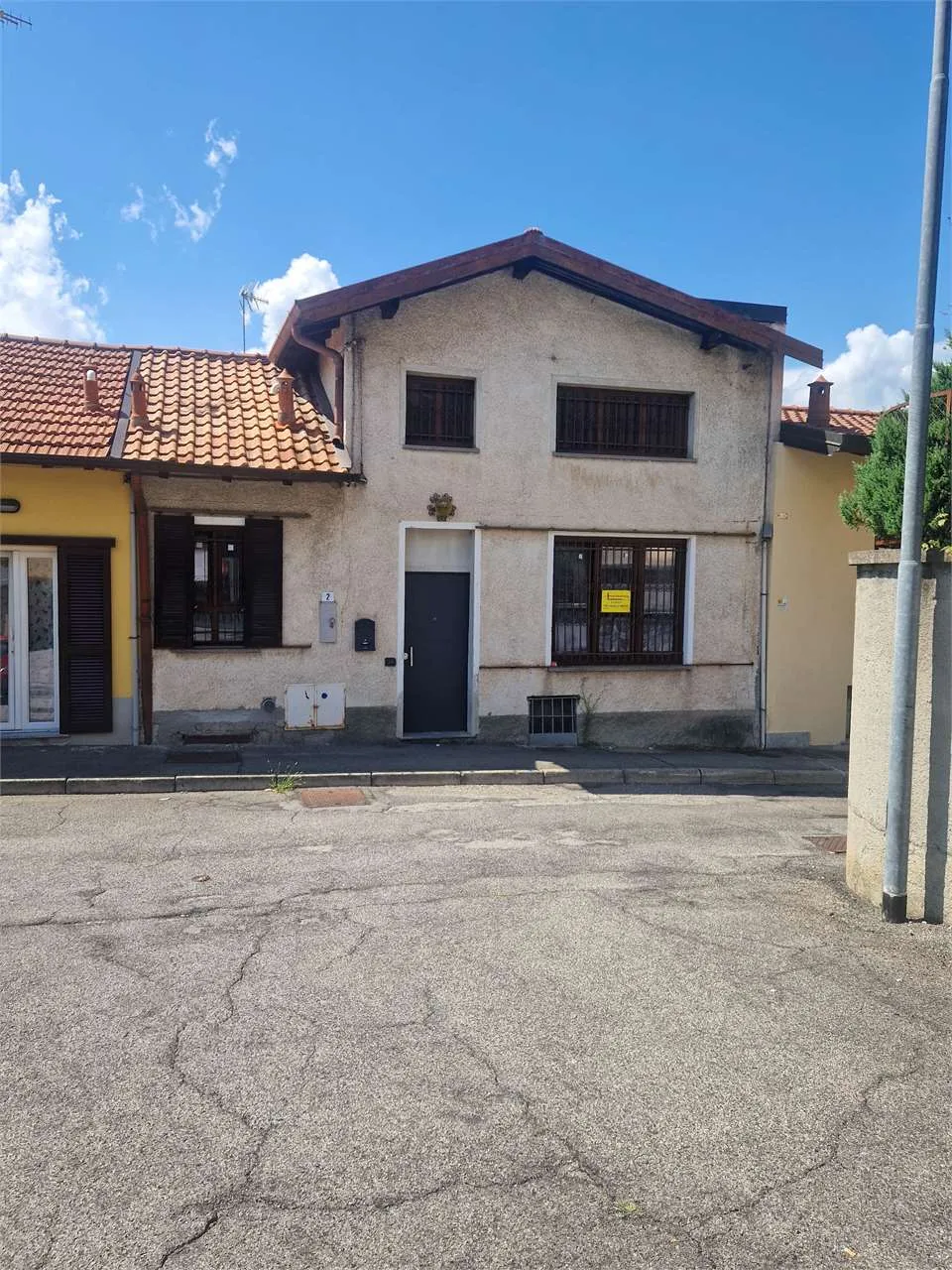 Appartamento in vendita a Solbiate Arno - foto 4