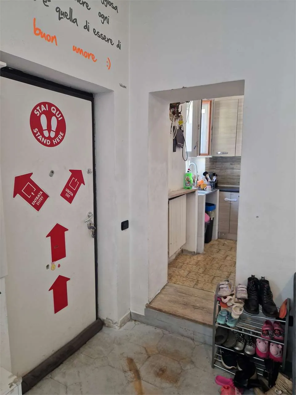 Appartamento in vendita a Solbiate Arno - foto 5