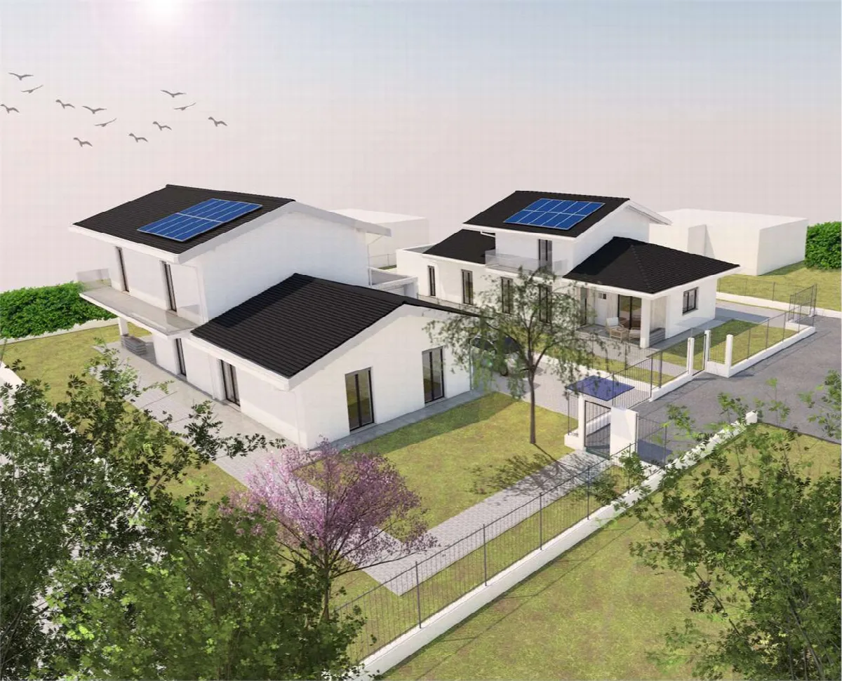 Villa in vendita a Gallarate - Cascinetta - foto 5