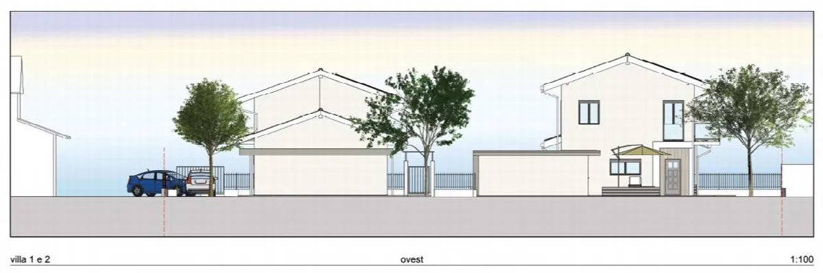 Villa in vendita a Gallarate - Cascinetta - foto 7