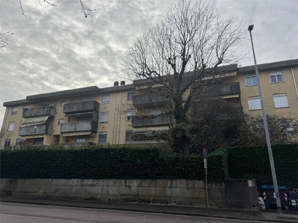 Appartamento in vendita a Varese - Giubiano - foto 1