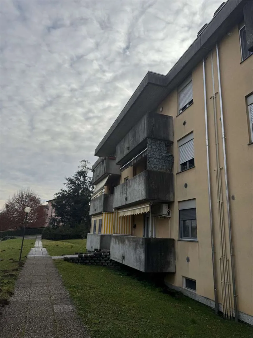 Appartamento in vendita a Varese - Giubiano - foto 10