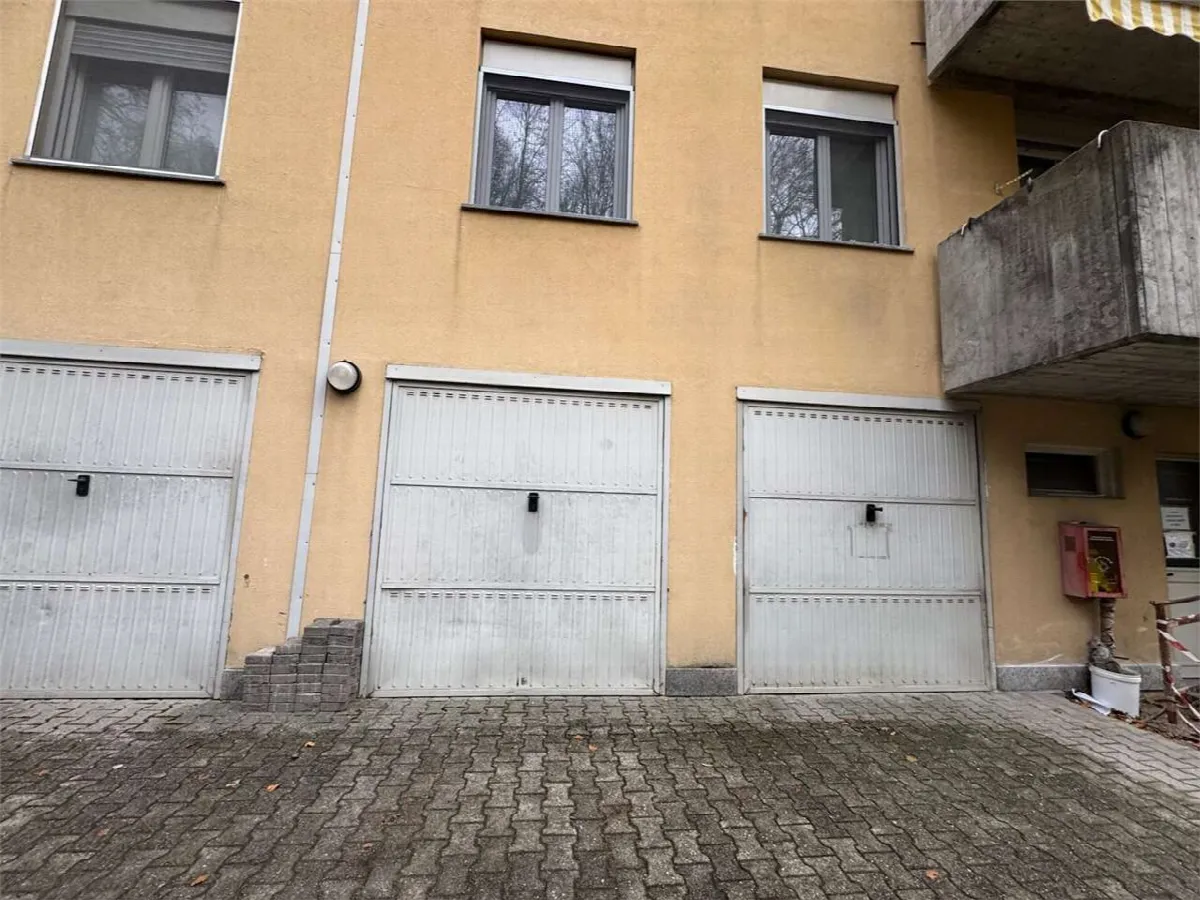 Appartamento in vendita a Varese - Giubiano - foto 5