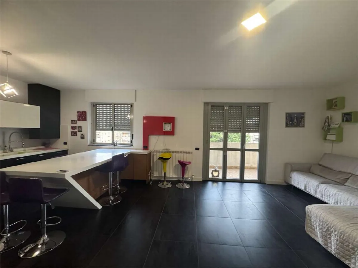 Appartamento in vendita a Varese - Giubiano - foto 6