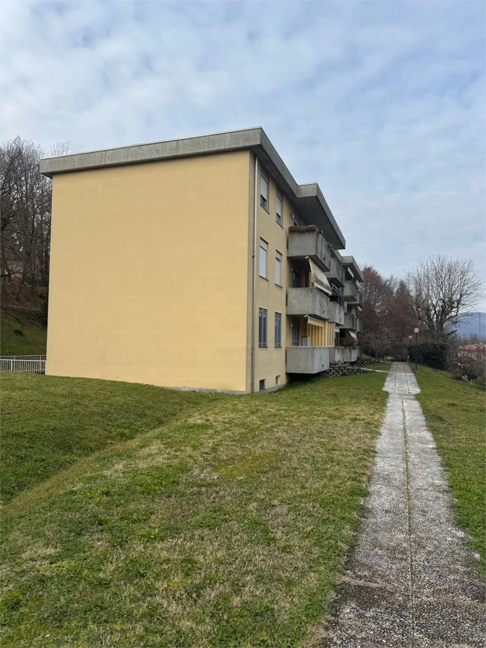 Appartamento in vendita a Varese - Giubiano - foto 8