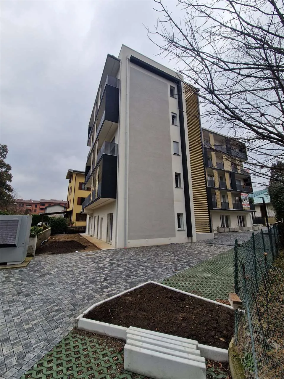 Appartamento in vendita a Varese - foto 3