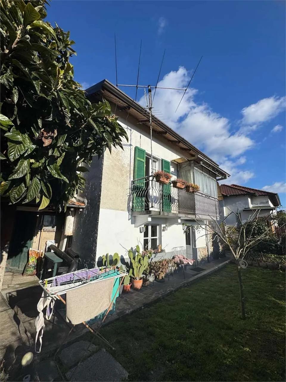 Villa in vendita a Cocquio-Trevisago - foto 4
