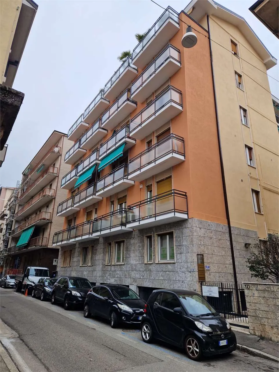 Appartamento in vendita a Varese - Centro - foto 1