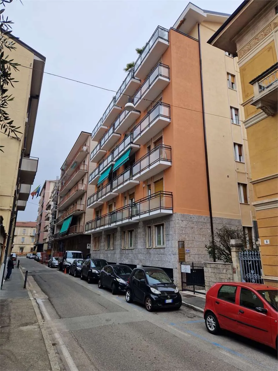Appartamento in vendita a Varese - Centro - foto 2
