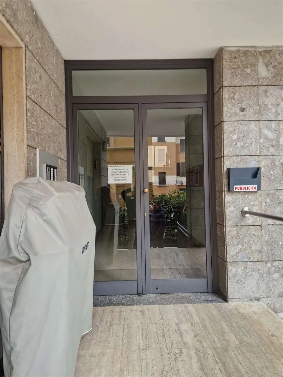 Appartamento in vendita a Varese - Centro - foto 4