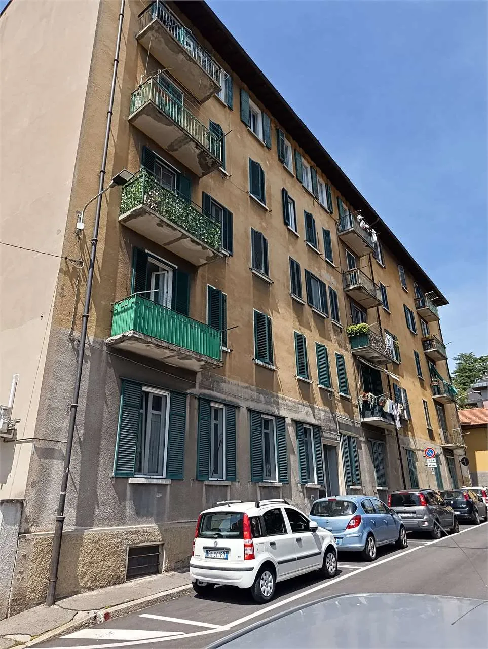 Appartamento in vendita a Varese - foto 1