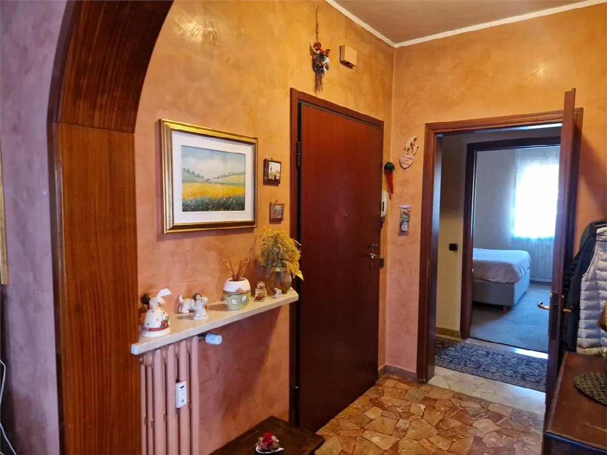 Appartamento in vendita a Casciago - foto 7