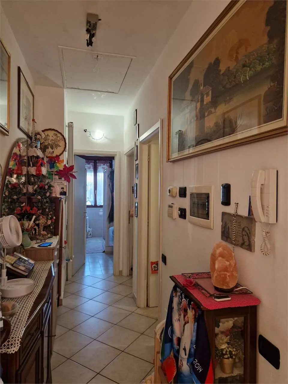 Appartamento in vendita a Cairate - foto 7