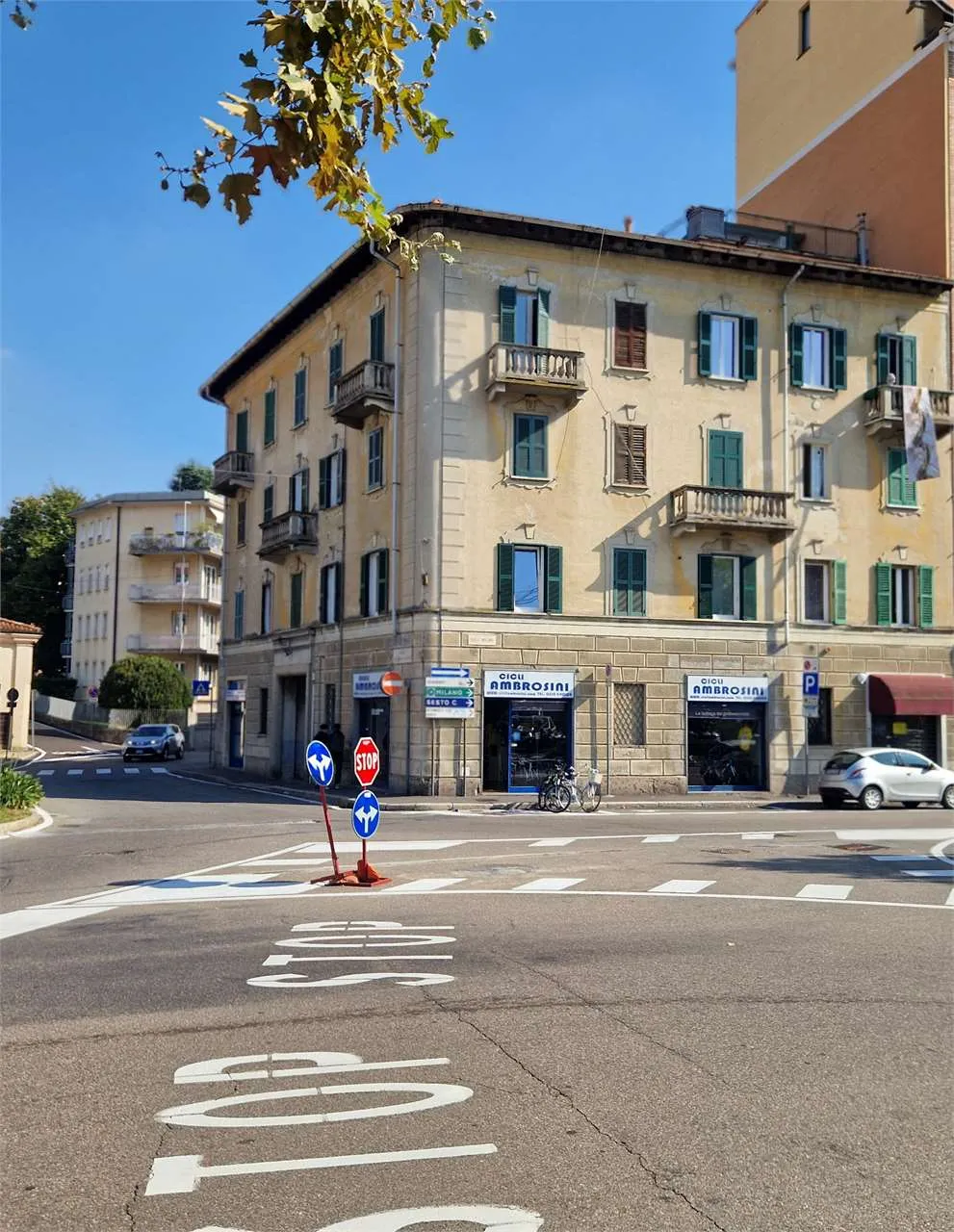 Appartamento in vendita a Varese - foto 1