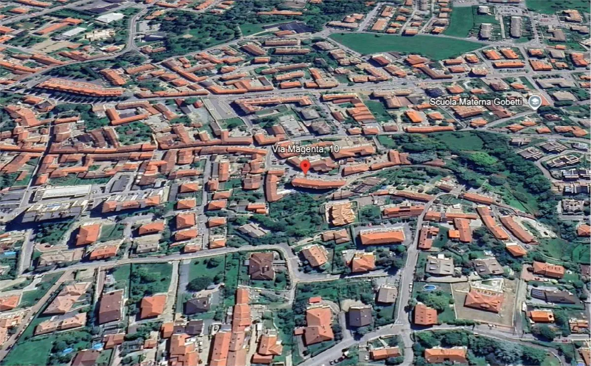 Appartamento in vendita a Piossasco - foto 5