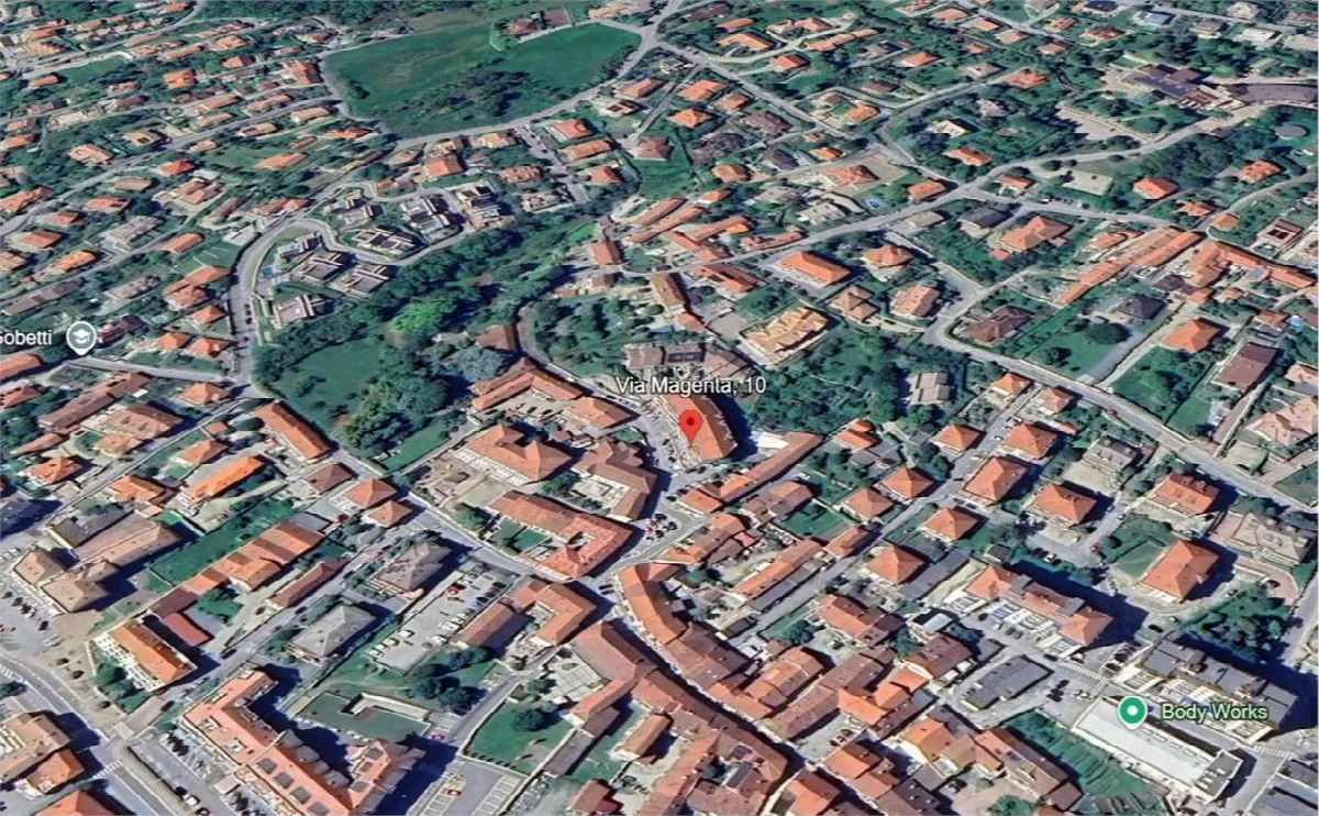 Appartamento in vendita a Piossasco - foto 6