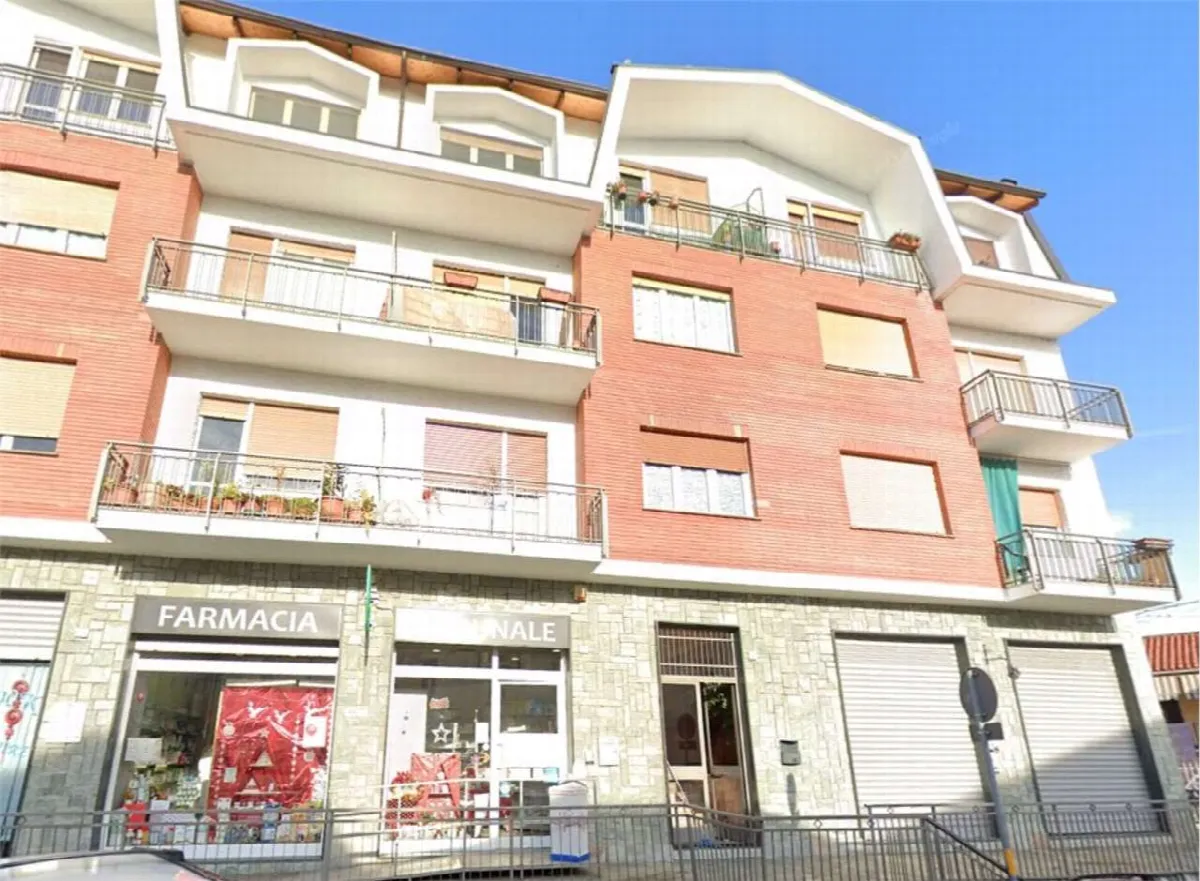 Appartamento in vendita a Piossasco - foto 8