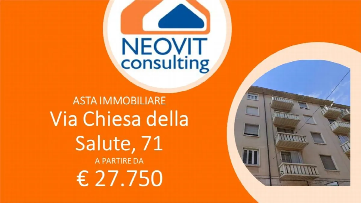 Appartamento in vendita a Torino - foto 1