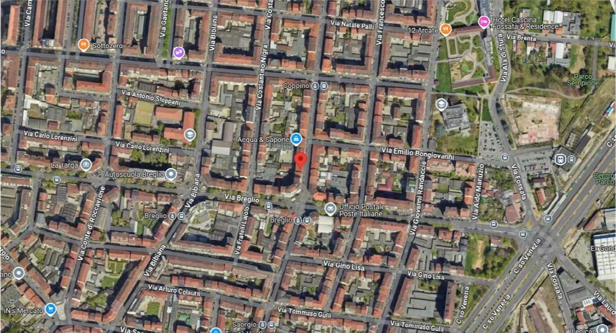 Appartamento in vendita a Torino - foto 10