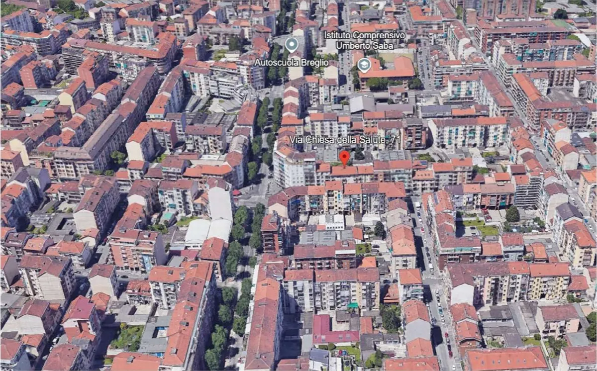 Appartamento in vendita a Torino - foto 5