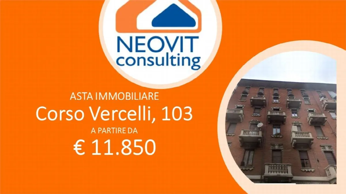 Appartamento in vendita a Torino - foto 1